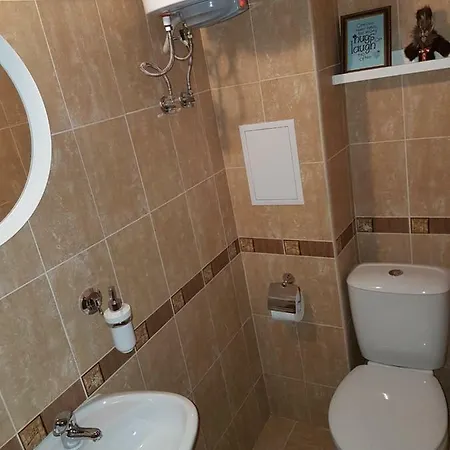 Cozy One Bedroom Near Gondola Διαμέρισμα *