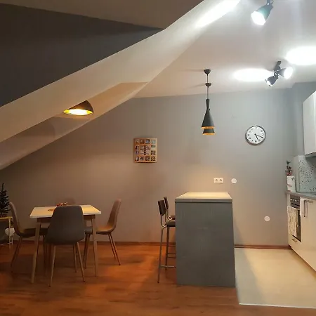 Διαμέρισμα Cozy One Bedroom Near Gondola Μπάνσκο