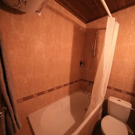 Cozy One Bedroom Near Gondola Διαμέρισμα
