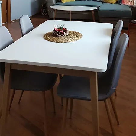 Cozy One Bedroom Near Gondola Μπάνσκο