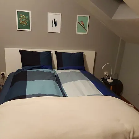 Διαμέρισμα Cozy One Bedroom Near Gondola Μπάνσκο