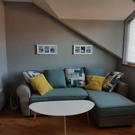 Διαμέρισμα Cozy One Bedroom Near Gondola *