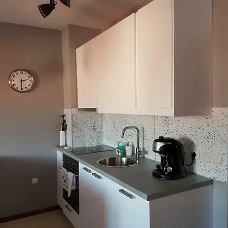 Cozy One Bedroom Near Gondola Διαμέρισμα Μπάνσκο