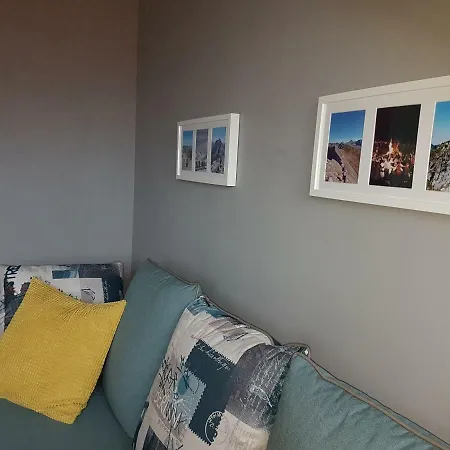 Cozy One Bedroom Near Gondola Διαμέρισμα Μπάνσκο