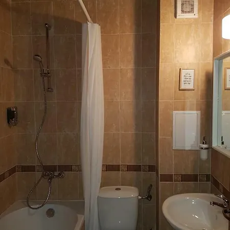 Διαμέρισμα Cozy One Bedroom Near Gondola