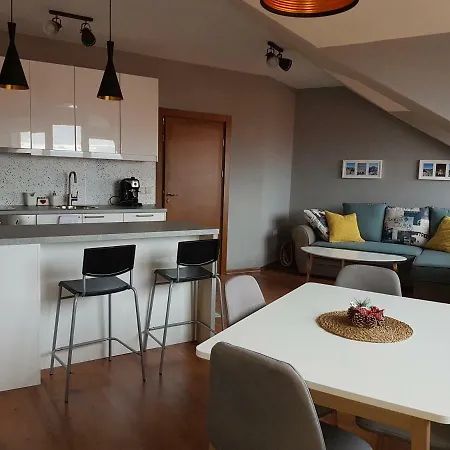 Cozy One Bedroom Near Gondola Διαμέρισμα Μπάνσκο