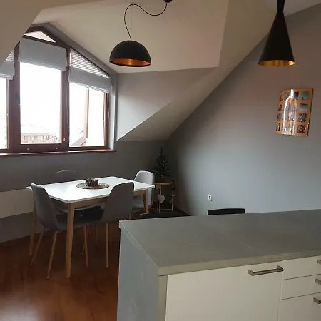 Cozy One Bedroom Near Gondola Μπάνσκο