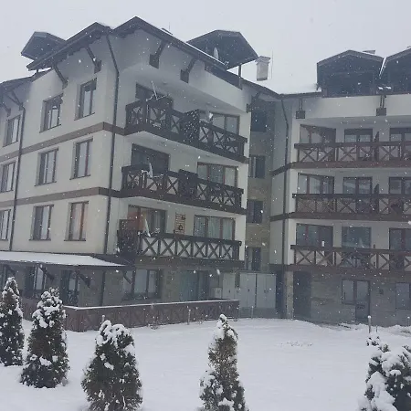Cozy One Bedroom Near Gondola * Μπάνσκο