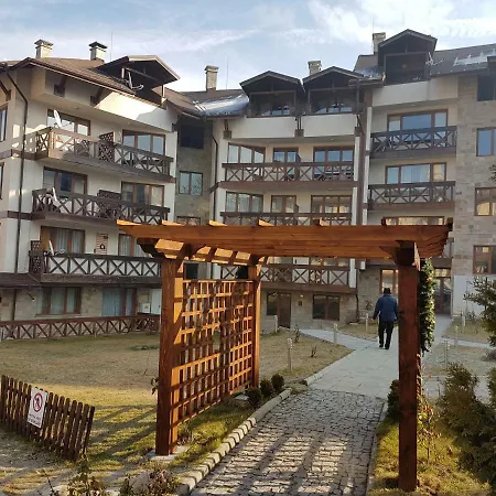 Cozy One Bedroom Near Gondola Διαμέρισμα Μπάνσκο